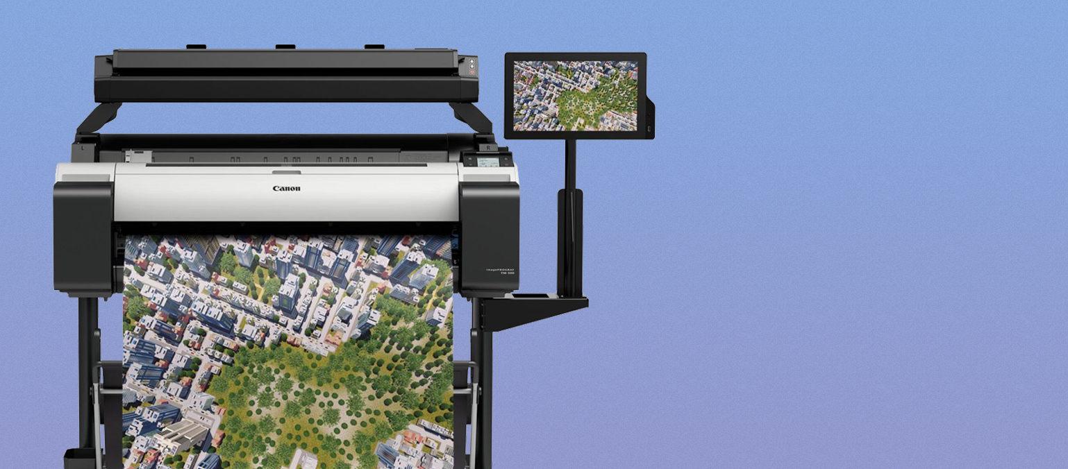Canon imagePRO GRAF